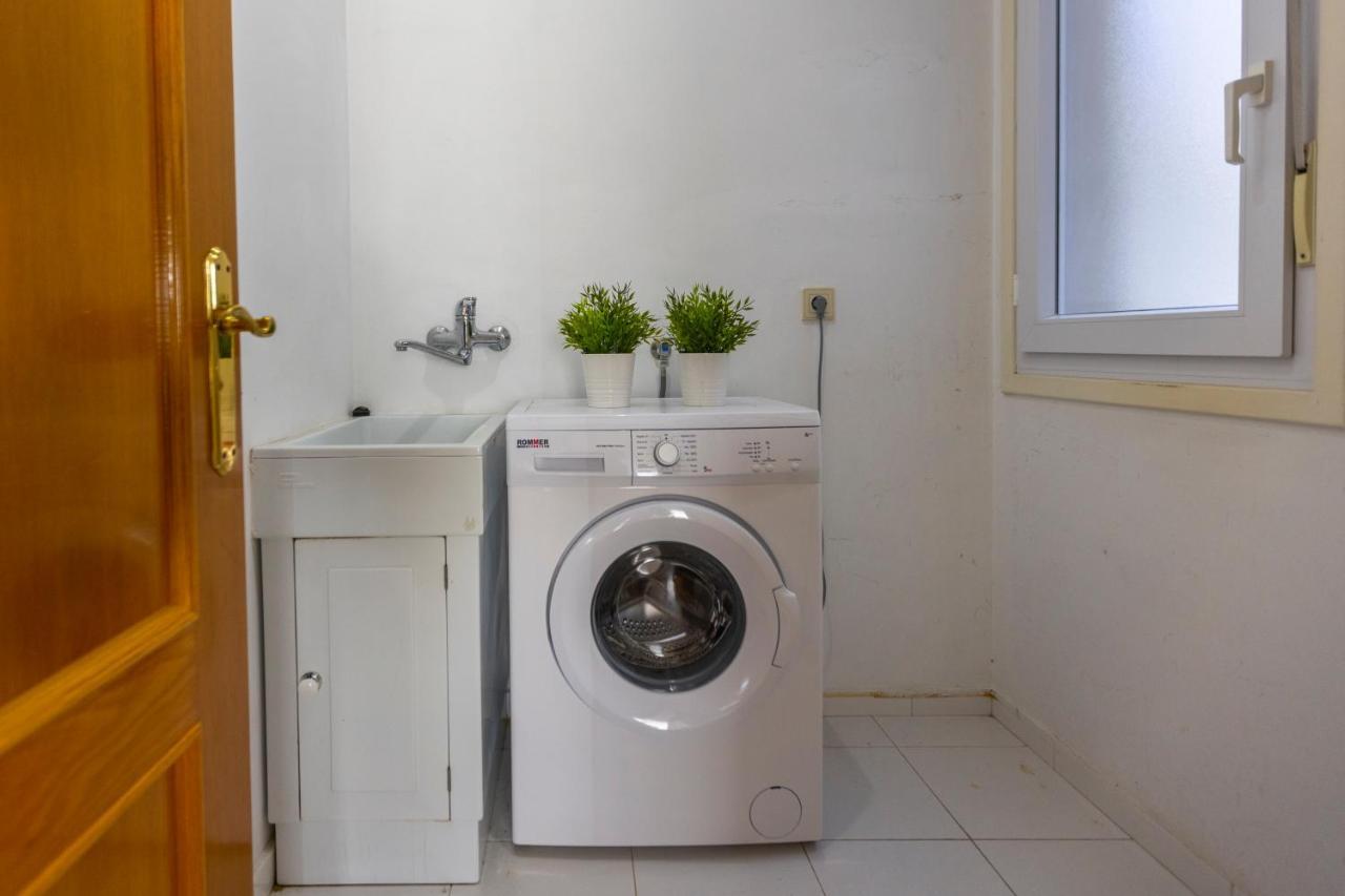 Apartagal-Edificio Celtas Foz Buitenkant foto